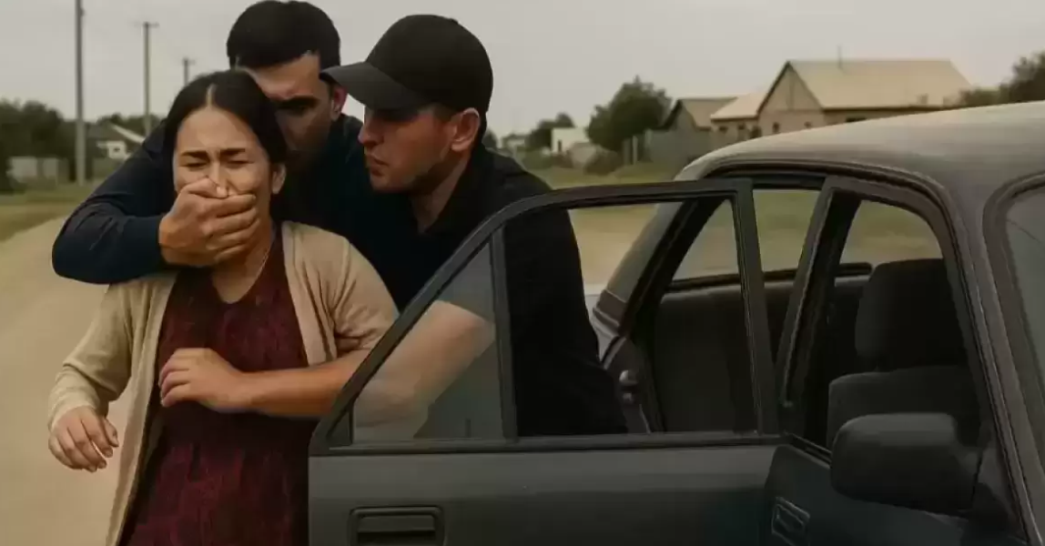 Қыз алып қашумен айналысқан 15 адам ұсталды