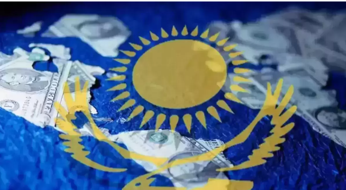 Қазақстанның сыртқы қарызы 70 млрд доллардан асты