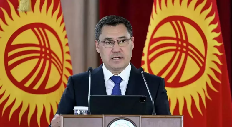 Қырғызстан 2035 жылға дейін сыртқы қарыздан толық құтылмақ