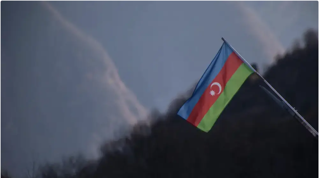 Әзербайжан әскерін Газаға жіберуі мүмкін