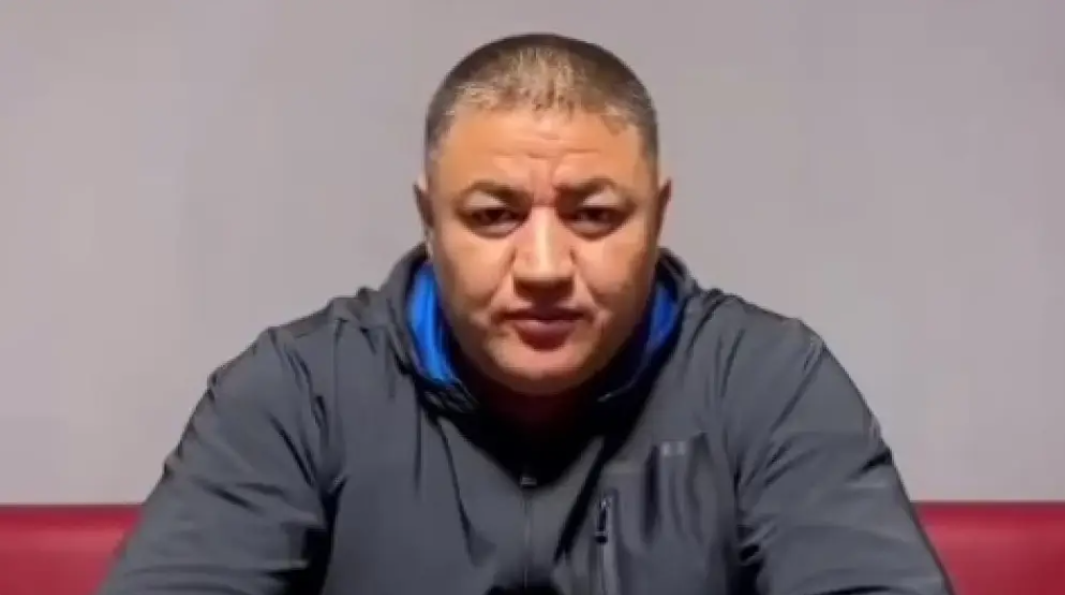 Хасан Қасымбаев сотта соңғы сөзін айтты